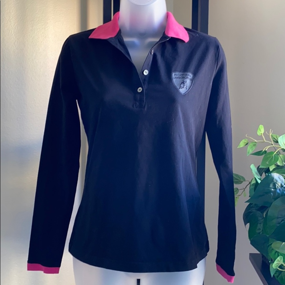 ✨ LAMBORGHINI original woman shirt